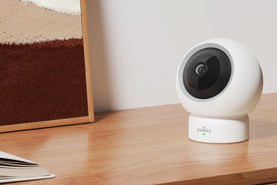 Cámaras para Interiores