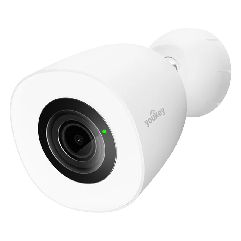 Cámara Exterior Youkey P320